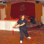 Tai Chi Sword