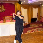 Tai Chi Sward