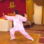 Tai Chi Play